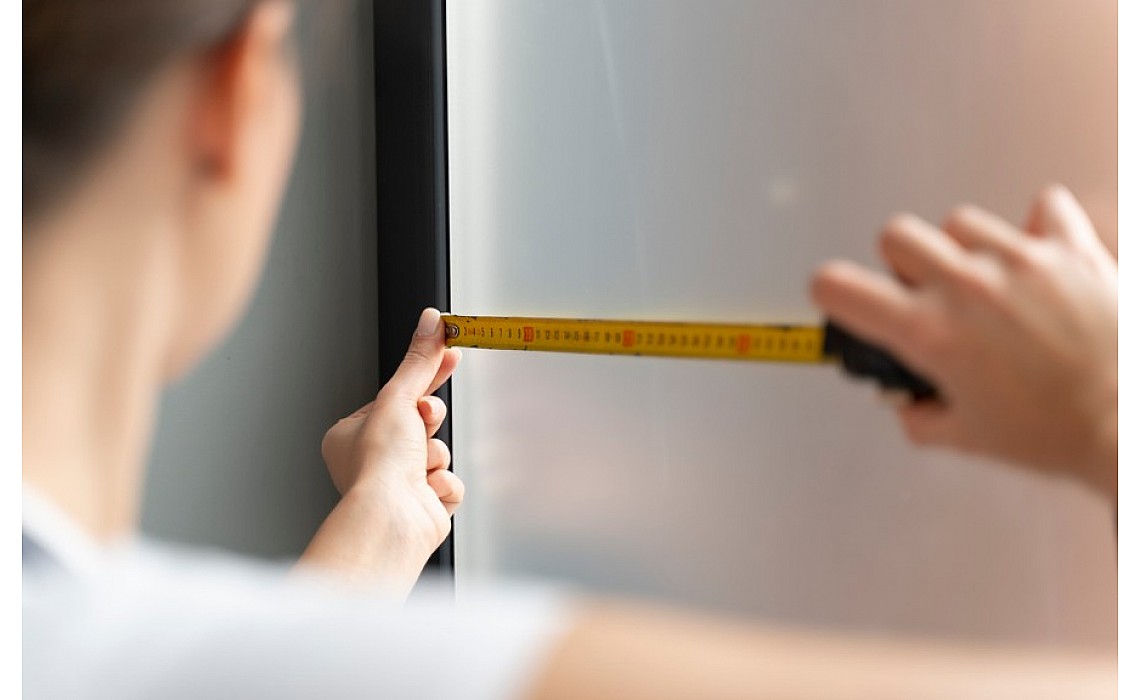 Як вставити скло в двері: практичні поради та рекомендації