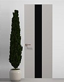 Двері приховані Папа Карло PL-06