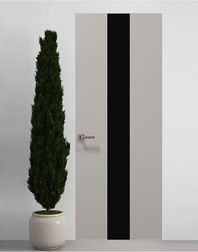 Двері приховані Папа Карло PL-06