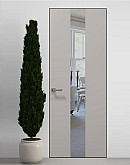 Двері приховані Папа Карло PL-06