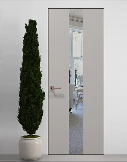 Двері приховані Папа Карло PL-06