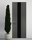 Двері приховані Папа Карло PL-06