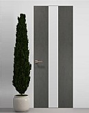 Двері приховані Папа Карло PL-06