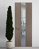 Двері приховані Папа Карло PL-06