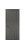 Межкомнатные двери Папа Карло PLATO PL-46 Бетон серый, торец черный алюминий Межкомнатные двери Папа Карло PLATO PL-46 Бетон серый, торец черный алюминий