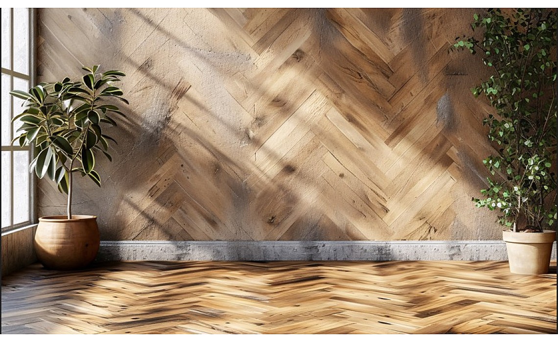 Високі плінтуси: секрети ефекту “дорогого” інтер’єру Високі плінтуси: секрети ефекту “дорогого” інтер’єру