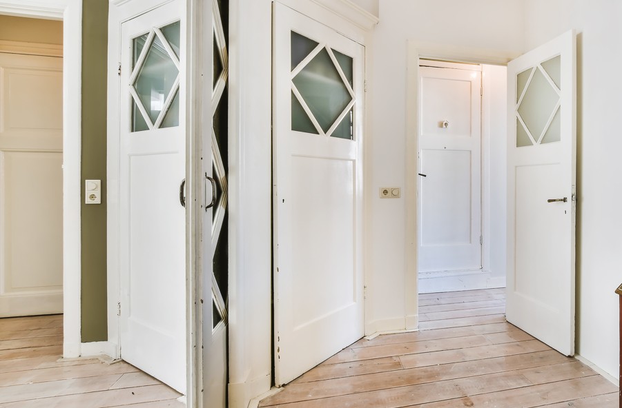 Тренди дизайну дверей міжкімнатних 2026 | Папа Карло 1